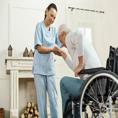 Caregiver
