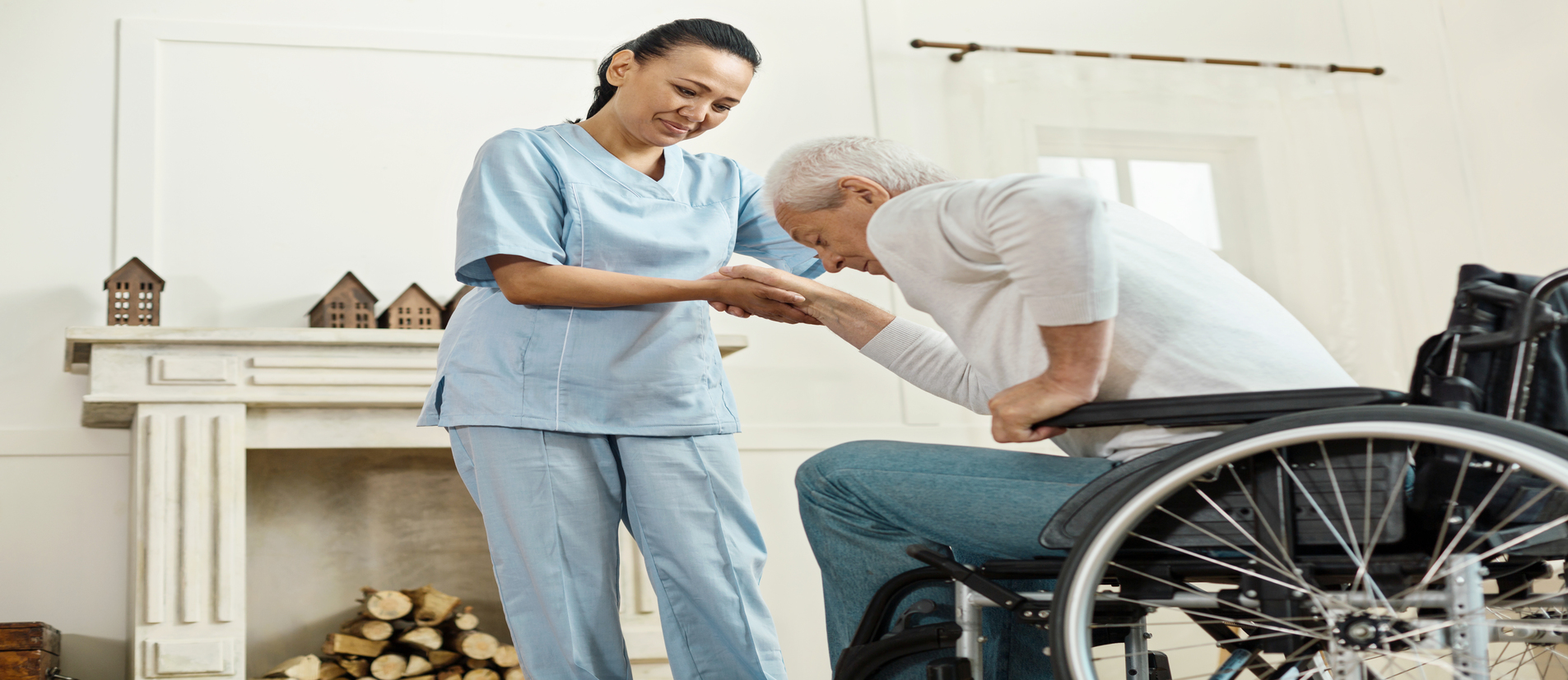 Caregiver