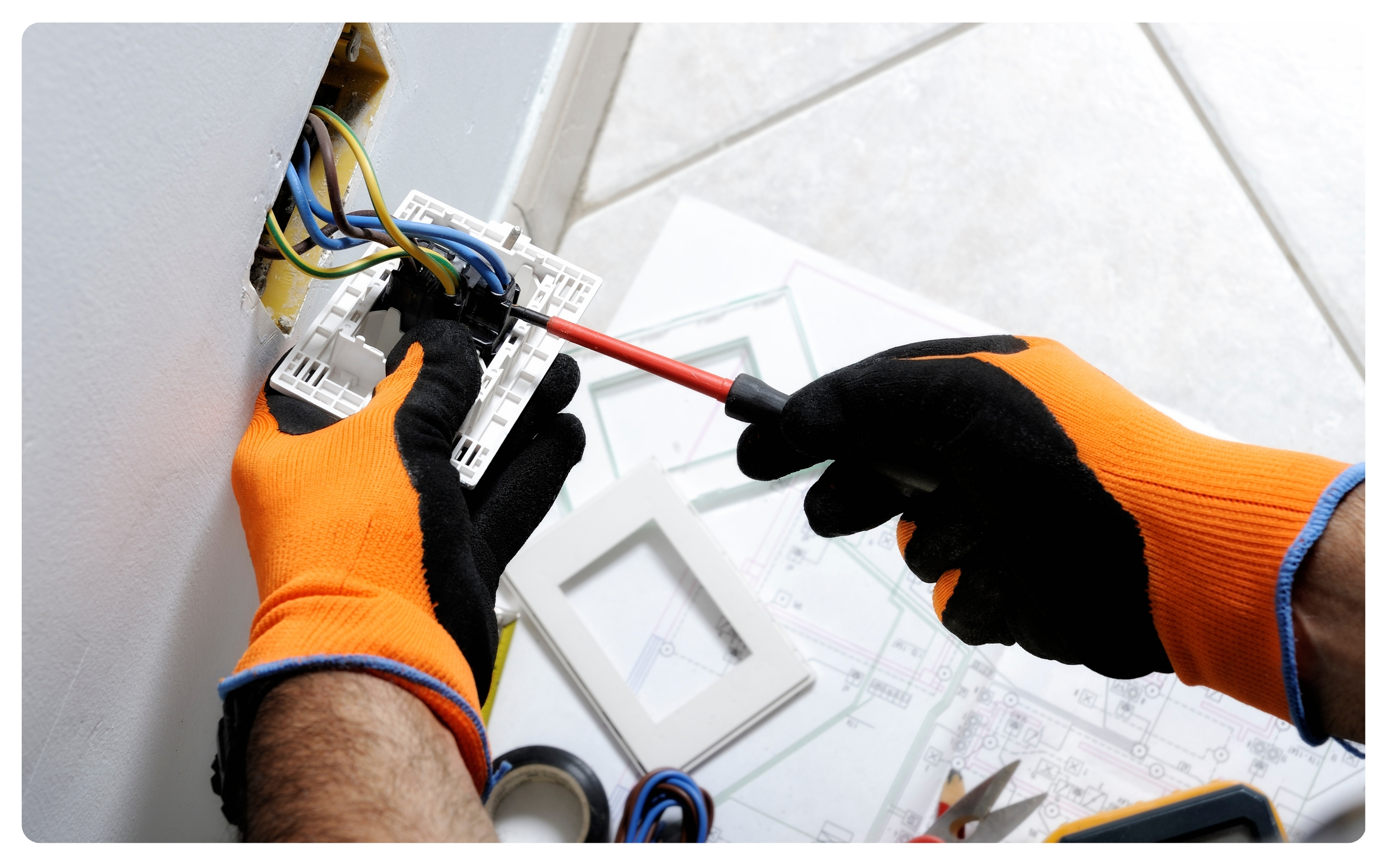 Electricians