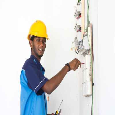 Electricians